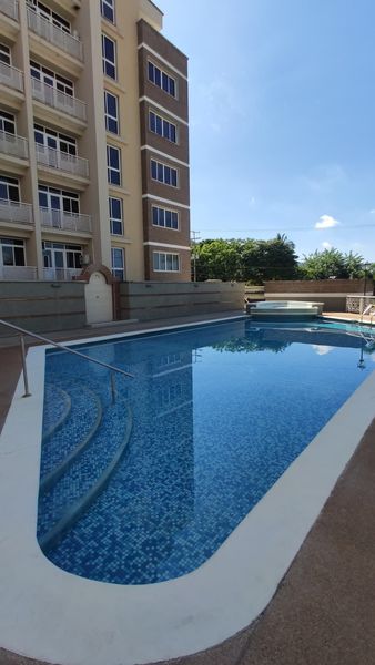 Brand New Apartment - Apartamento Nuevo en Alquiler